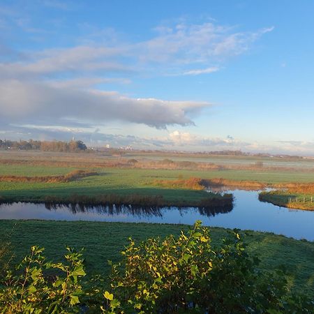 Walvisch Van Ghyspe Wormer Exterior photo